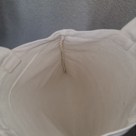 Diamond Art Tote Bag - Picture 3 of 4